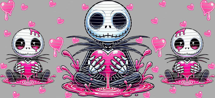 16oz Valentine-J8-476